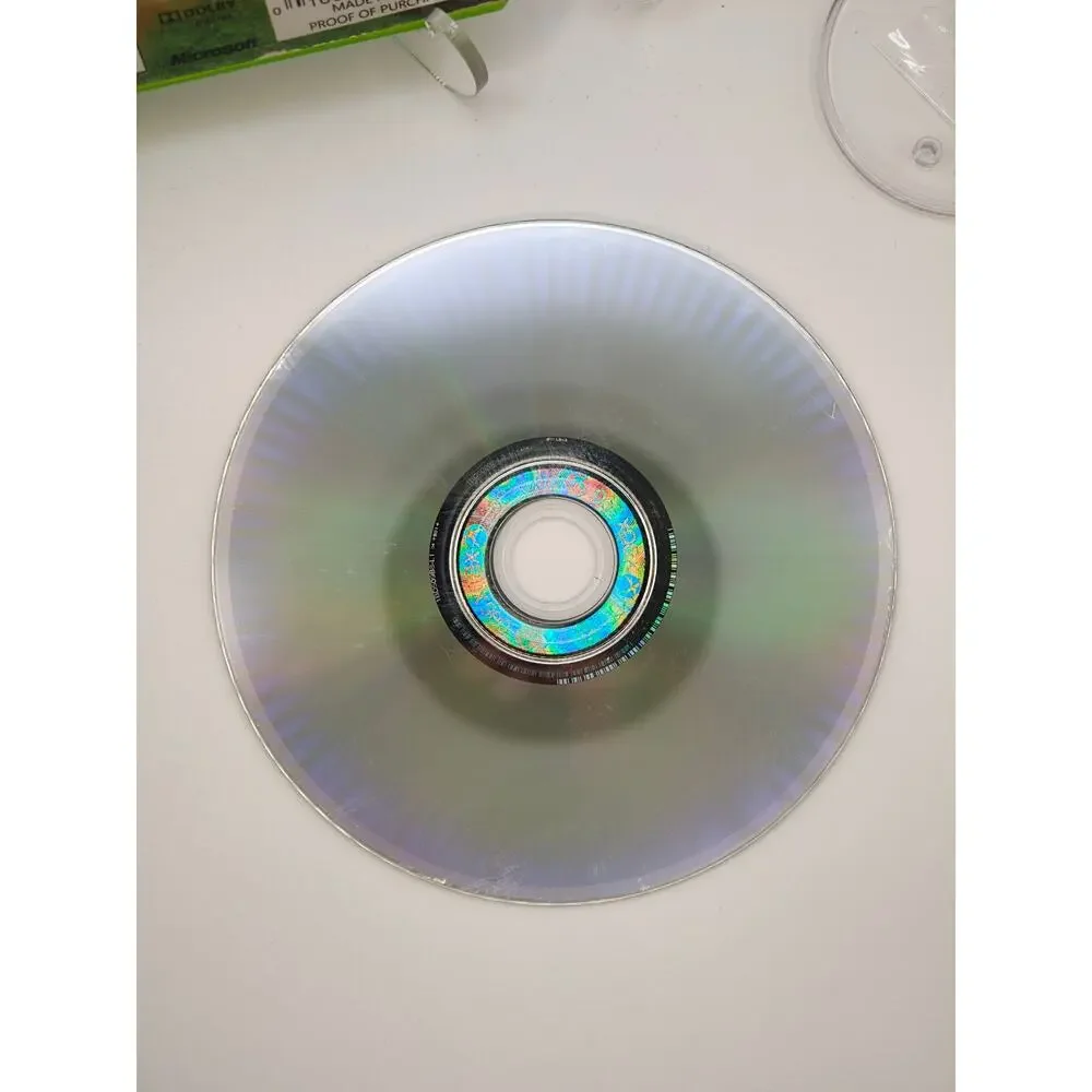 Xbox sonic sega